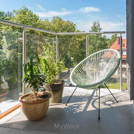 Apartament Artystyczny Zakatek Polanica-Zdroj Ngoại thất bức ảnh