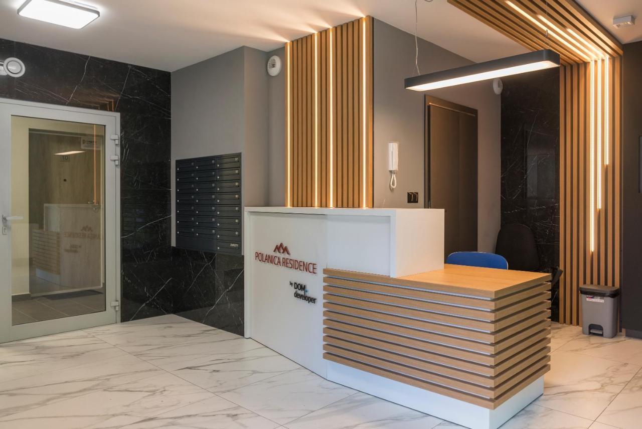 Apartament Artystyczny Zakatek Polanica-Zdroj Ngoại thất bức ảnh