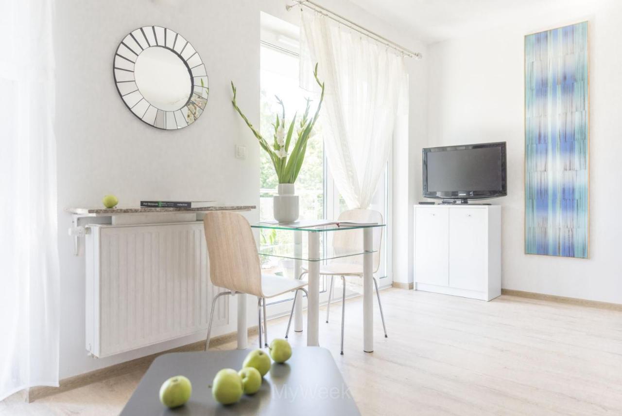 Apartament Artystyczny Zakatek Polanica-Zdroj Ngoại thất bức ảnh