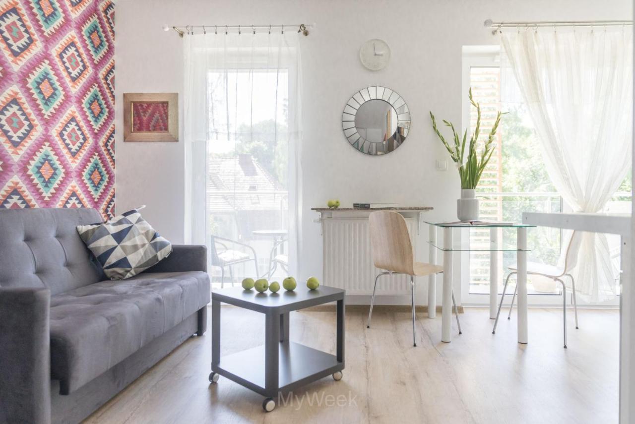 Apartament Artystyczny Zakatek Polanica-Zdroj Ngoại thất bức ảnh