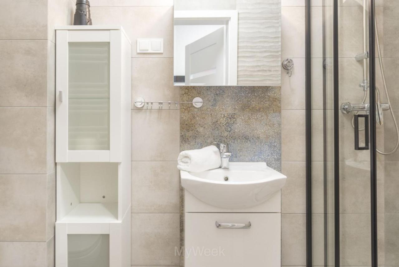 Apartament Artystyczny Zakatek Polanica-Zdroj Ngoại thất bức ảnh
